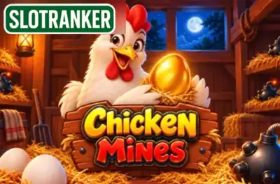 Chicken Mines