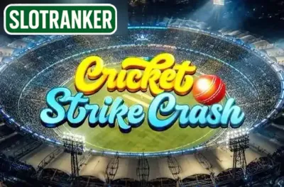 Cricket Strike Crash