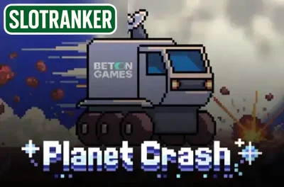 Planet Crash