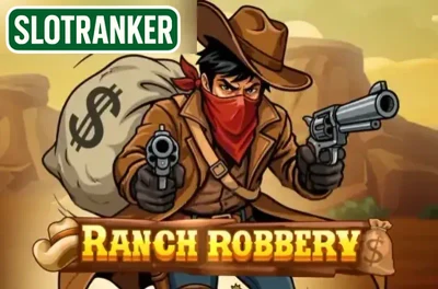 Ranch Robbery