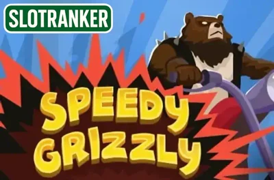 Speedy Grizzly