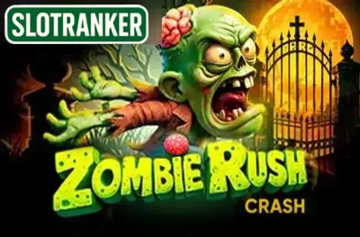 Zombie Rush Crash