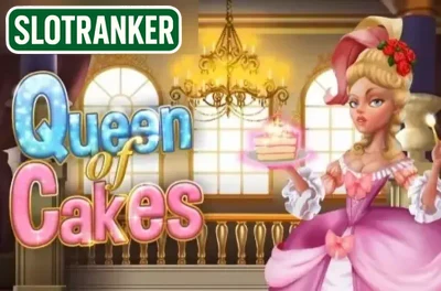 Queen Of Cakes