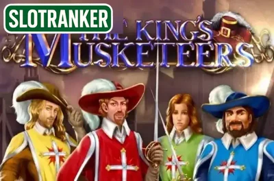 The Kings Musketeers