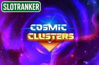 Cosmic Clusters (bet365 Software)