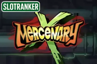 Mercenary X
