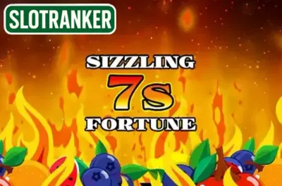 Sizzling 7's Fortune