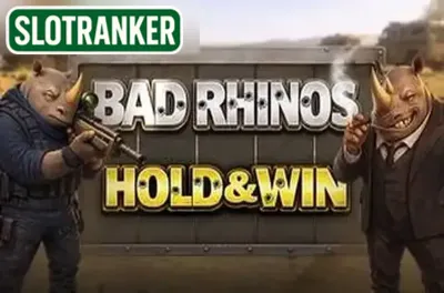Bad Rhinos