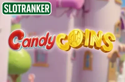 Candy Coins (BetGames)
