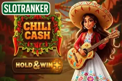 Chili Cash