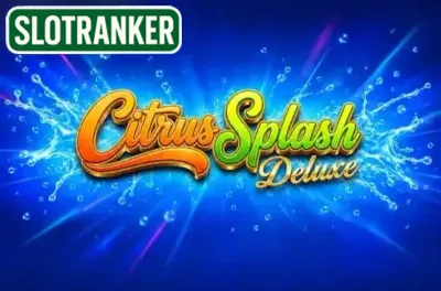 Citrus Splash Deluxe