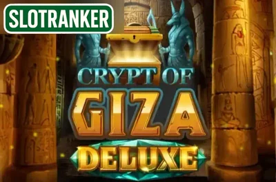 Crypt of Giza: Deluxe