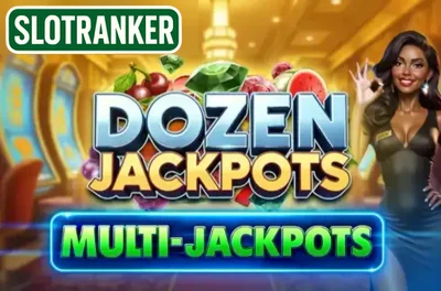 Dozen Jackpots