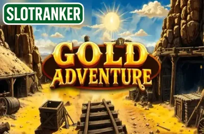Gold Adventure