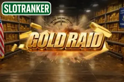 Gold Raid