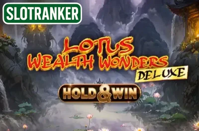 Lotus Wealth Wonders Deluxe