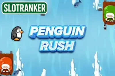 Penguin Rush