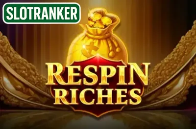 Respin Riches