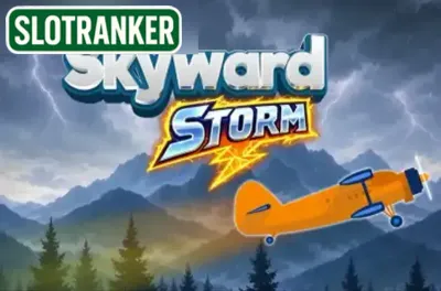 Skyward Storm