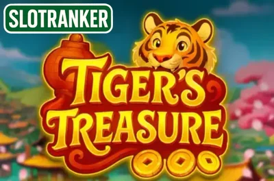 Tigers Treasure