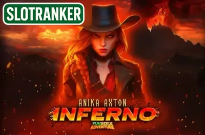 Anika Axton Inferno