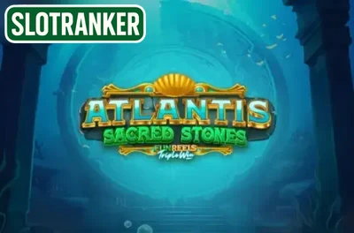 Atlantis Sacred Stones