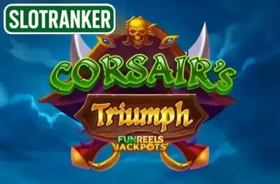 Corsair's Triumph