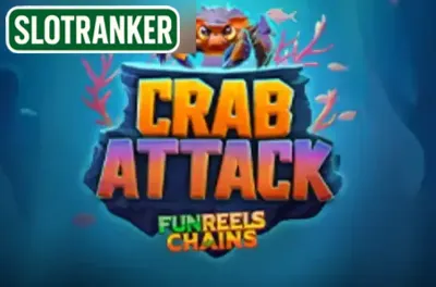 Crab Attack