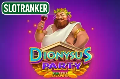 Dionysus Party