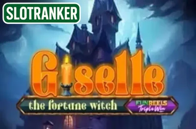 Giselle The Fortune Witch