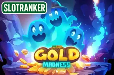 Gold Madness (Betixon)