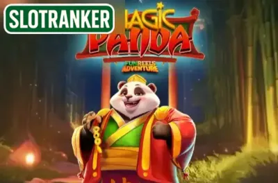 Magic Panda