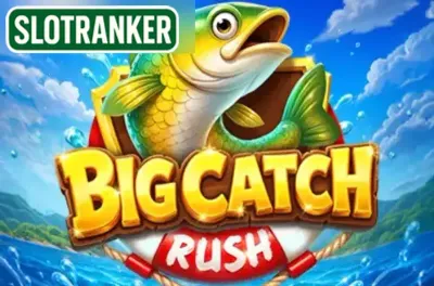 Big Catch Rush