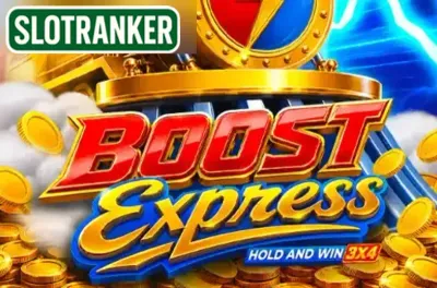 Boost Express