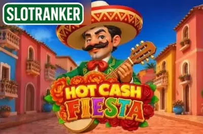Hot Cash Fiesta