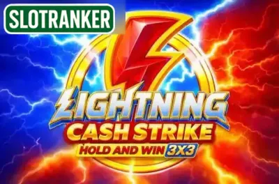 Lightning Cash Strike