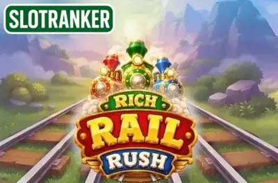 Rich Rail Rush