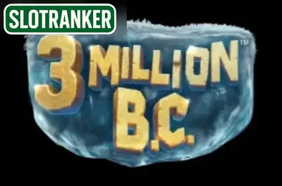 3 Million B.C.