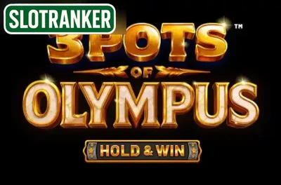 3 Pots of Olympus