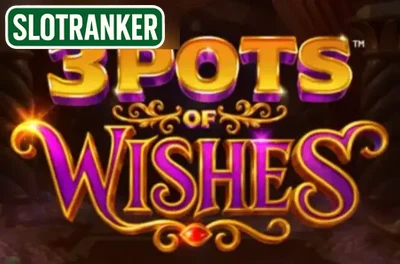 3 Pots of Wishes