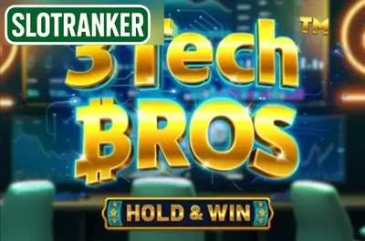 3 Tech Bros