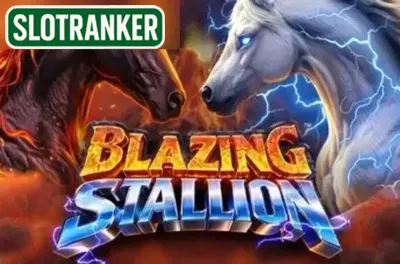 Blazing Stallion