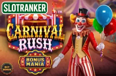 Carnival Rush