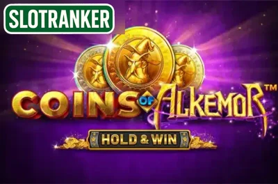 Coins of Alkemor: Extreme Magic