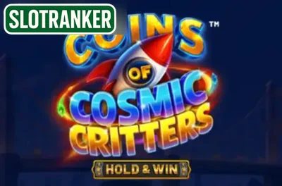 Coins of Cosmic Critters
