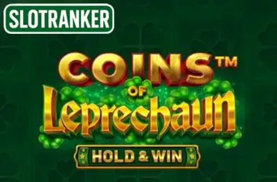 Coins of Leprechaun
