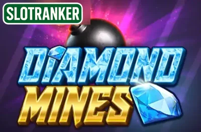 Diamond Mines (Betsoft)