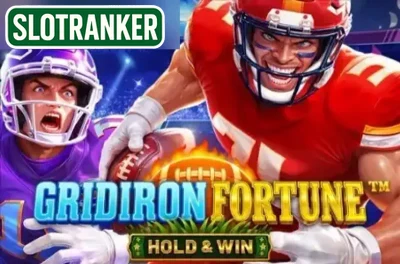 Gridiron Fortune Hold &amp; Win