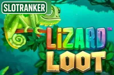 Lizard Loot Hold &amp; Win
