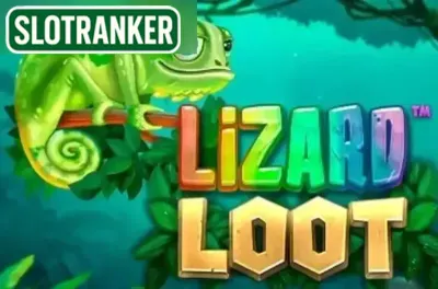 Lizard Loot Hold & Win